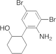2-(2-Amino-3,5-dibromophenyl)cyclohexanol