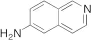 6-Aminoisoquinoline