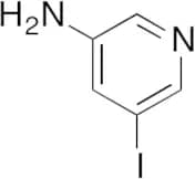 3-Amino-5-iodo-pyridine