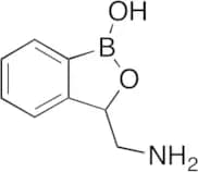 3-(Aminomethyl)-1,3-dihydro-2,1-benzoxaborol-1-ol