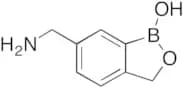 6-(Aminomethyl)-1,3-dihydro-2,1-benzoxaborol-1-ol