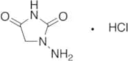 1-Amino Hydantoin Hydrochloride