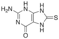 2-Amino-6-hydroxy-8-mercaptopurine