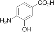 4-Amino-3-hydroxybenzoic Acid