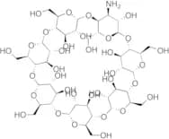 3A-Amino-3A-deoxy-(2AS,3AS)-β-cyclodextrin