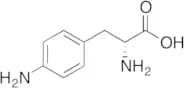 (2R)-2-Amino-3-(4-aminophenyl)propanoic Acid