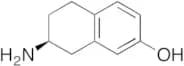 (S)-2-Amino-7-hydroxytetralin