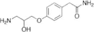 4-(3-Amino-2-hydroxypropoxy)phenylacetamide