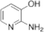 2-Amino-3-hydroxypyridine