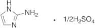 2-Aminoimidazole Sulfate
