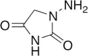 1-Amino-imidazolidine-2,4-dione