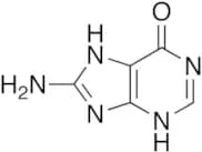 8-Aminohypoxanthine