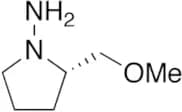 (S)-(-)-1-Amino-2-(methoxymethyl)pyrrolidine