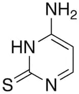 4-Amino-2-mercaptopyrimidine