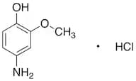 4-Amino-2-methoxyphenol Hydrochloride