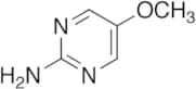 2-Amino-5-methoxypyrimidine