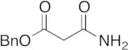 3-Amino-3-oxo-propanoic Acid Phenylmethyl Ester