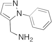 5-Aminomethyl-1-phenyl-1H-pyrazole