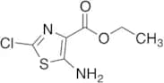 5-Amino-2-chloro-thiazole-4-carboxylic Acid Ethyl Ester
