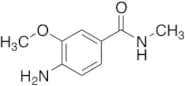 4-Amino-3-methoxy-N-methylbenzamide