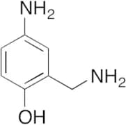2-Aminomethyl-4-aminophenol