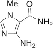 4-Amino-1-methyl-1H-imidazole-5-carboxamide