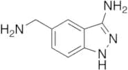 3-Amino-1H-indazole-5-methanamine
