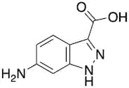 6-Amino-1H-indazole-3-carboxylic Acid