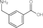 3-Aminomethylbenzoic Acid