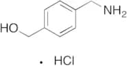 (4-Aminomethyl)benzyl Alcohol Hydrochloride