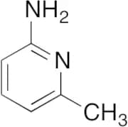 2-​Amino-​6-​methylpyridine