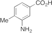 3-Amino-4-methylbenzoic Acid