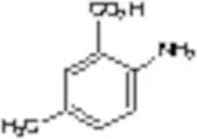 2-Amino-5-methylbenzoic Acid