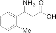 β-Amino-2-methylbenzenepropanoic Acid