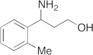 γ-Amino-2-methylbenzenepropanol