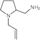 1-Allyl-2-aminomethylpyrrolidine