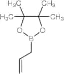 Allylboronic acid pinacol ester