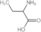 DL-2-aminobutyric acid