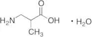 DL-3-Aminoisobutyric Acid Hydrate