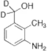 3-Amino-2-methyl-benzyl-d2 Alcohol