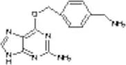 O-[4-(Aminomethyl)benzyl]guanine