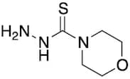 N-Aminomorpholine-4-carbothioamide