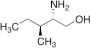 2-Amino-3-methylpentan-1-ol