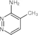 3-Amino-4-methyl-pyridazine