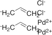 Allylpalladium(II) Chloride Dimer