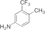 5-Amino-2-methylbenzotrifluoride