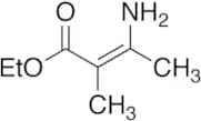 (Z)-3-Amino-2-methyl-2-butenoic Acid Ethyl Ester