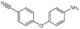 4-(4-Aminophenoxy)benzonitrile