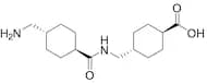 N-(Aminomethyl)cyclohexylcarbonyl-tranexamic Acid
