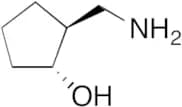 (1R,2S)-2-(Aminomethyl)cyclopentan-1-ol